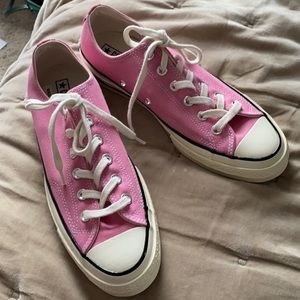 Brand new Converse